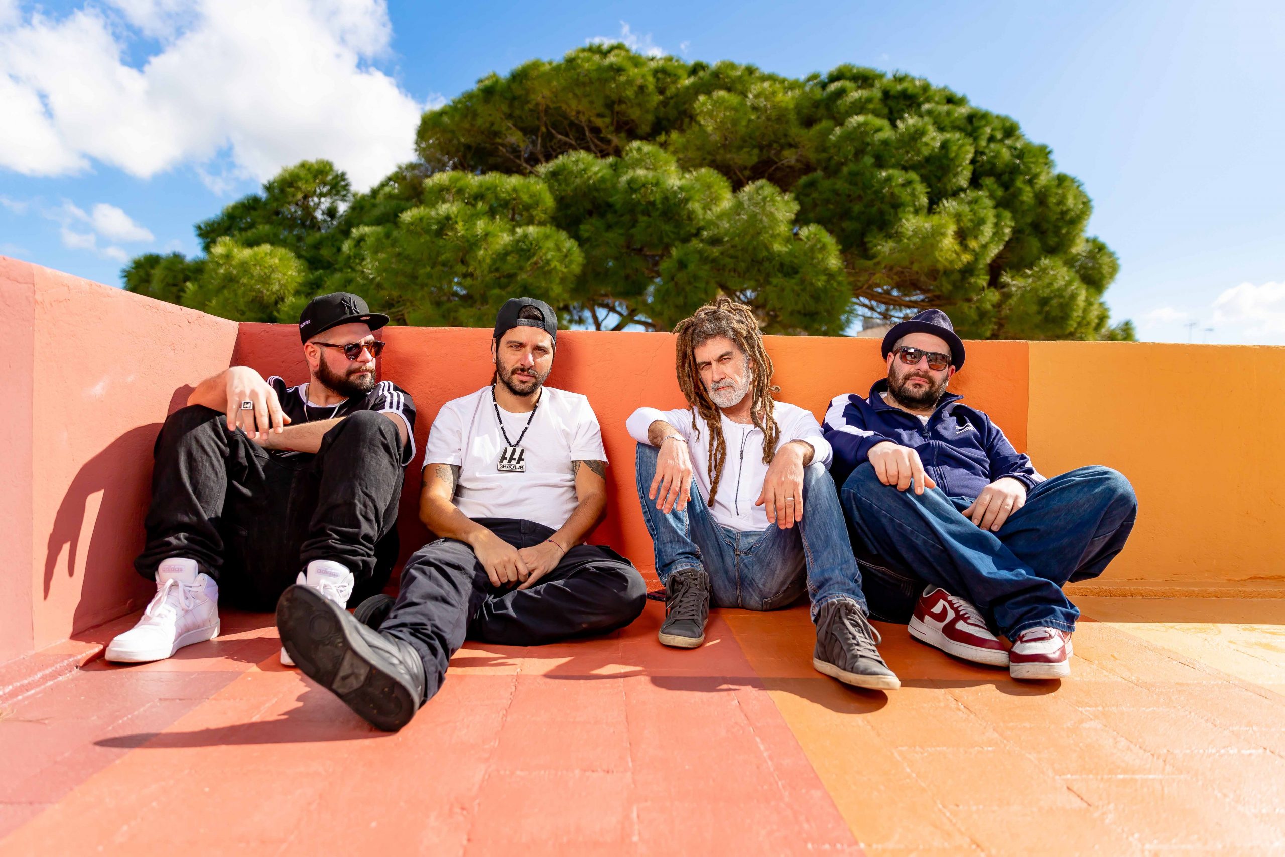 Shakalab: il nuovo album “DIECI”