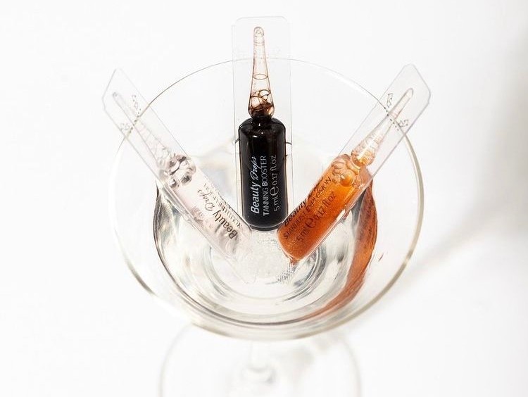 That’s so: the finest innovative beauty routine