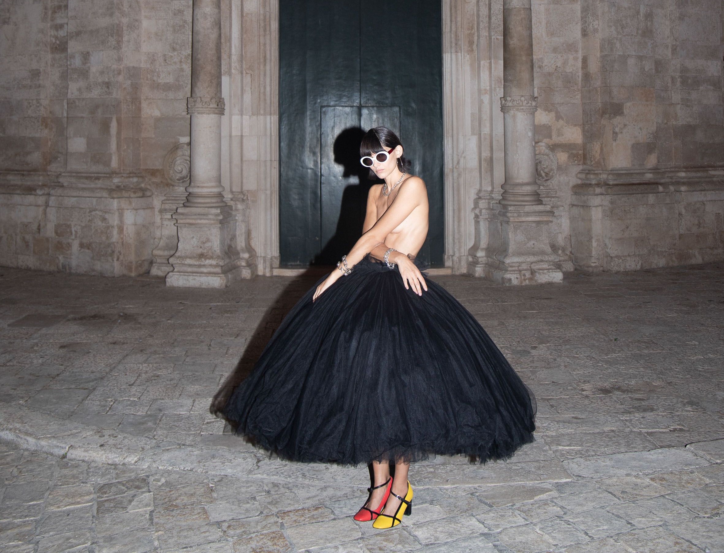 Moda malinconica