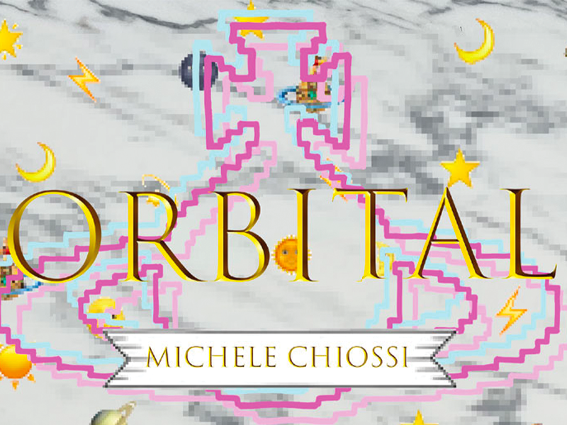 Michele Chiossi e l’ORB di Vivienne Westwood