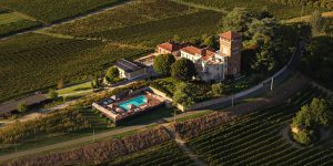 Scopri di più sull'articolo La Villa sulla collina