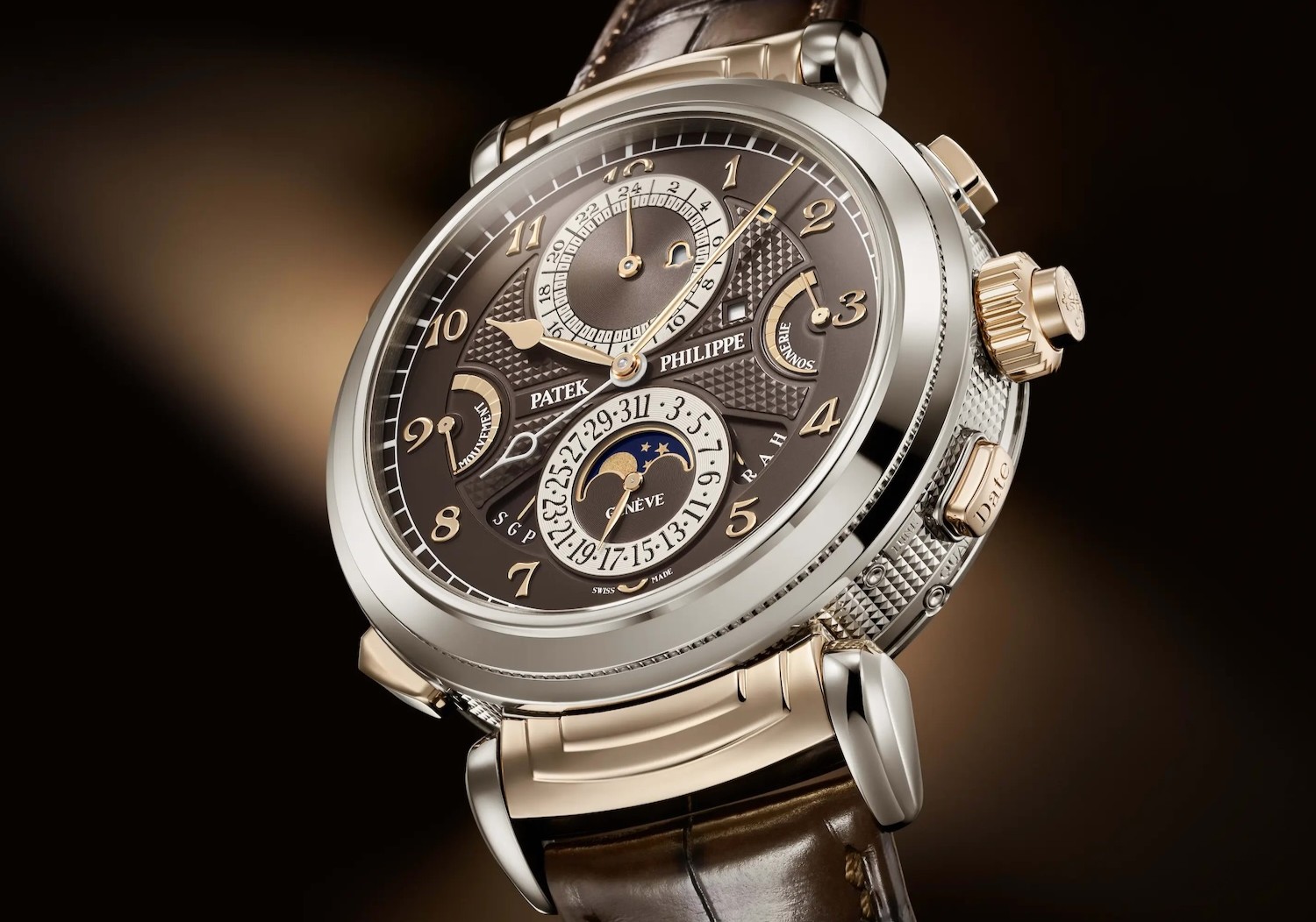 Patek Philippe, Watch Art Grand Exhibition Milano 2026